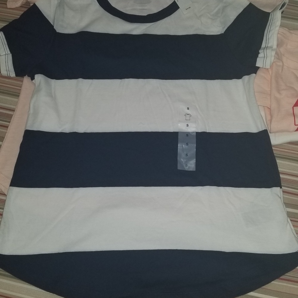 Camisas y zapatos